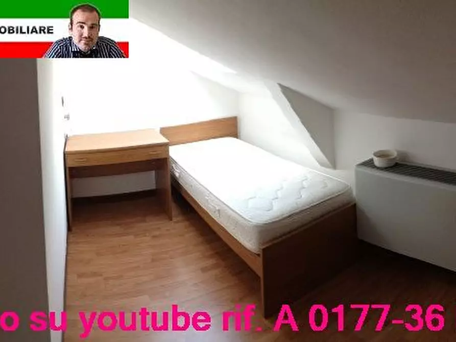 Immagine 2 di Monolocale in affitto  in corso cavour a Pavia