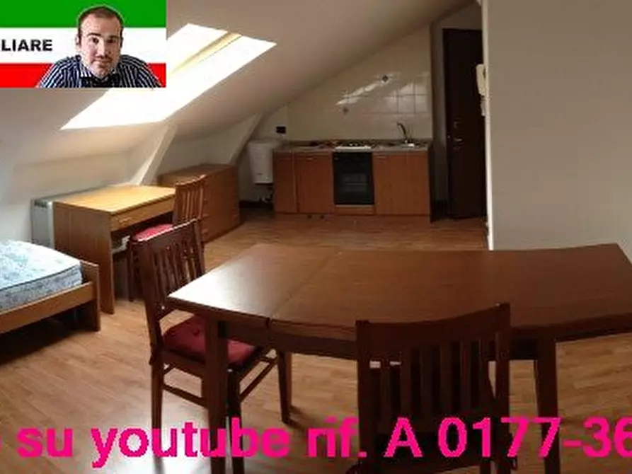 Immagine 3 di Monolocale in affitto  in corso cavour a Pavia