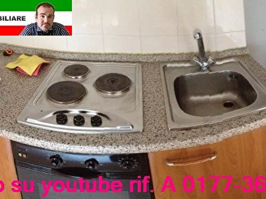 Immagine 5 di Monolocale in affitto  in corso cavour a Pavia