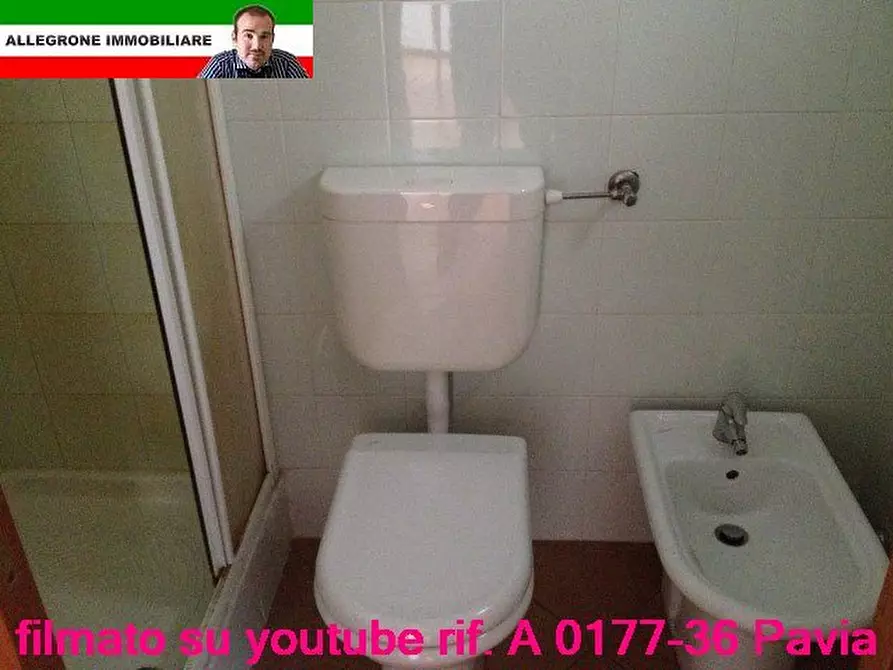 Immagine 7 di Monolocale in affitto  in corso cavour a Pavia