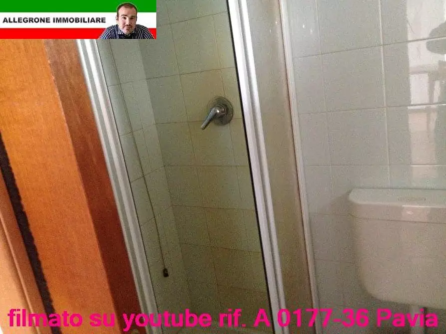Immagine 8 di Monolocale in affitto  in corso cavour a Pavia