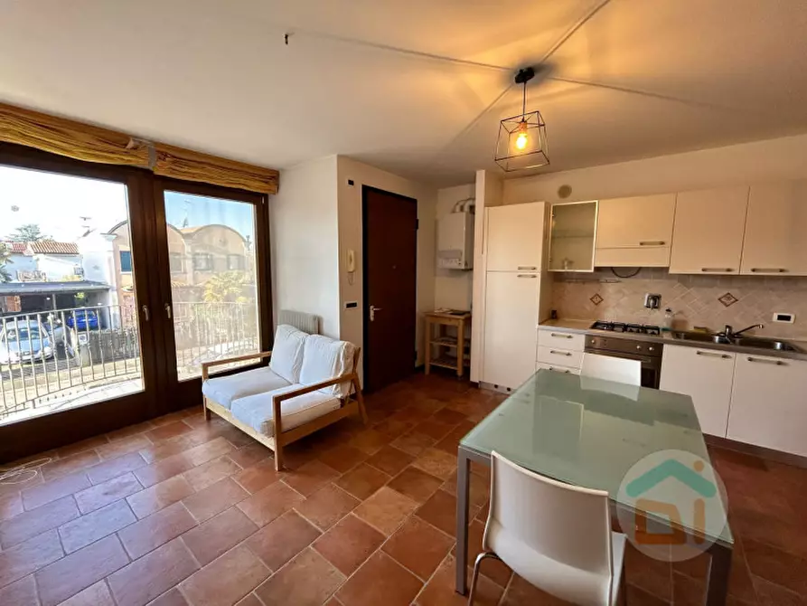 Immagine 1 di Appartamento in vendita  in Via Aldo Moro 7 a Gradisca D'isonzo