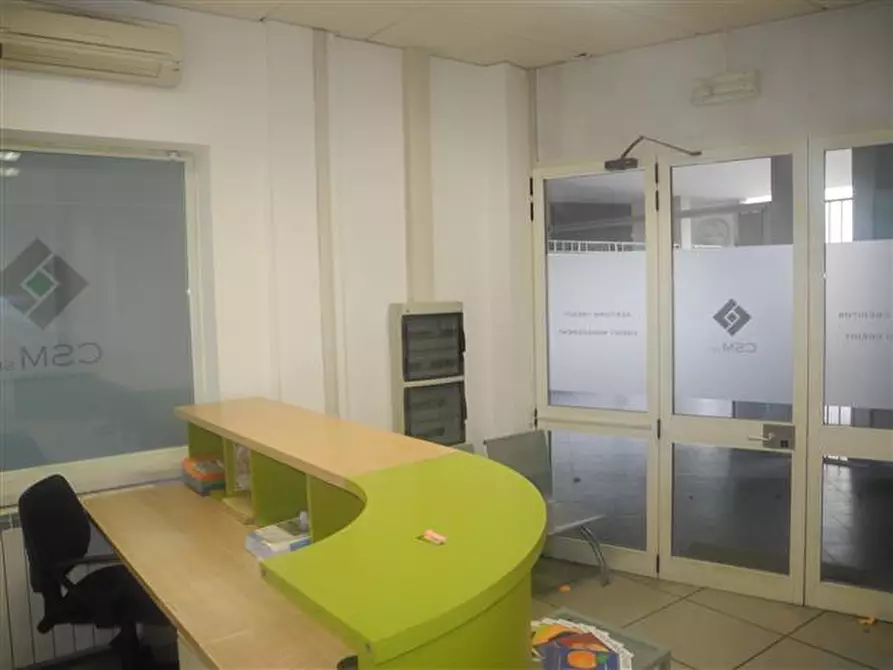 Immagine 1 di Ufficio in affitto  in casello autostradale a Terranuova Bracciolini