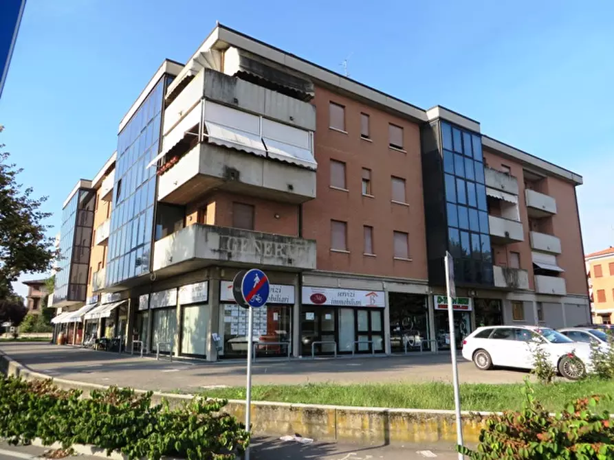 Immagine 1 di Ufficio in vendita  in via Spilamberto a Vignola