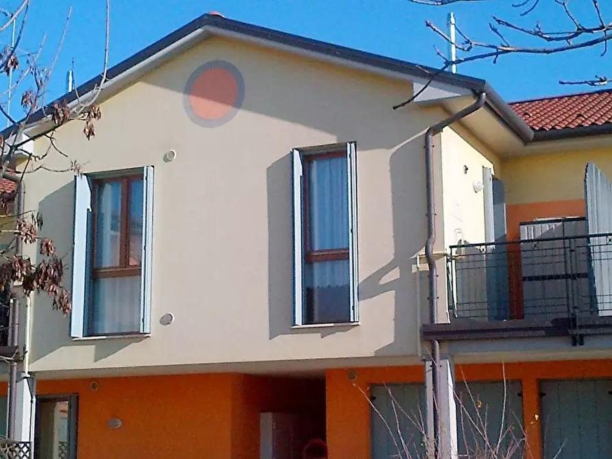 Immagine 1 di Appartamento in affitto  in Via Peralba a San Biagio Di Callalta