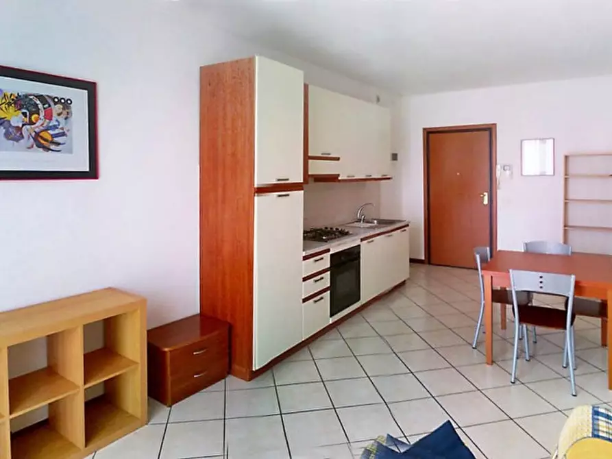 Immagine 2 di Appartamento in affitto  in Via Peralba a San Biagio Di Callalta