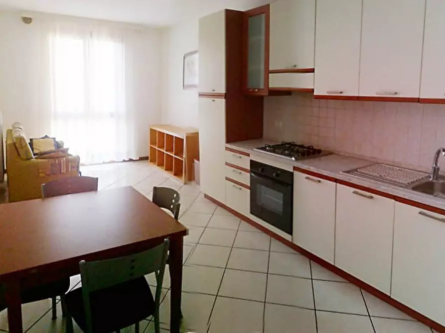 Immagine 3 di Appartamento in affitto  in Via Peralba a San Biagio Di Callalta
