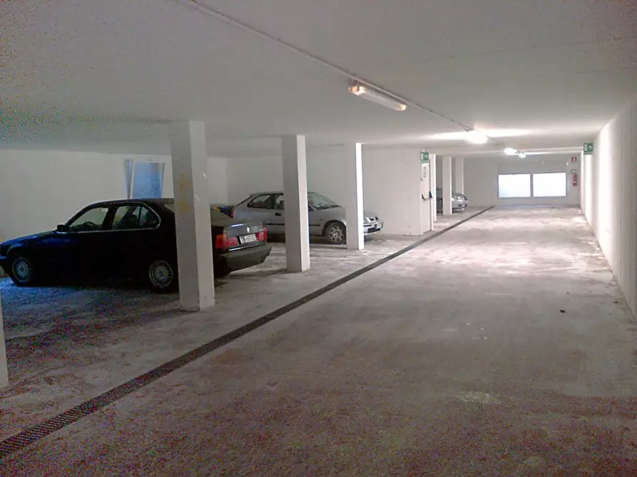 Immagine 10 di Appartamento in affitto  in Via Peralba a San Biagio Di Callalta