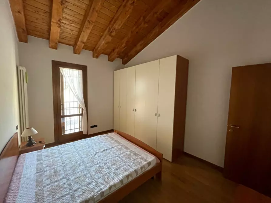 Immagine 7 di Appartamento in affitto  in Corso padova a Vicenza