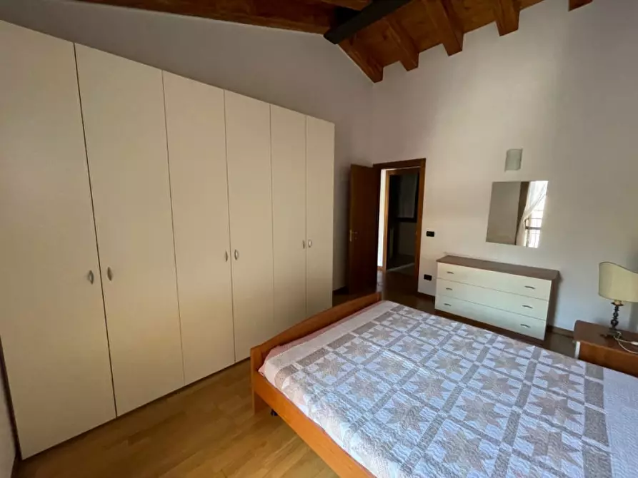Immagine 8 di Appartamento in affitto  in Corso padova a Vicenza