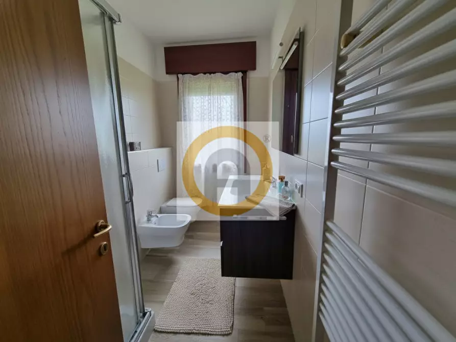 Immagine 5 di Appartamento in vendita  a Rossano Veneto