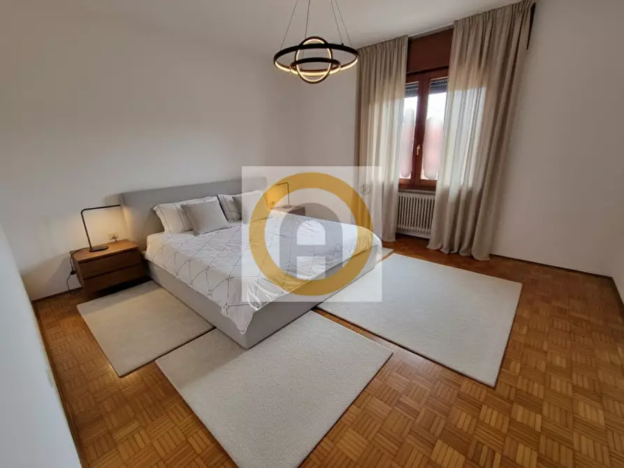 Immagine 7 di Appartamento in vendita  a Rossano Veneto