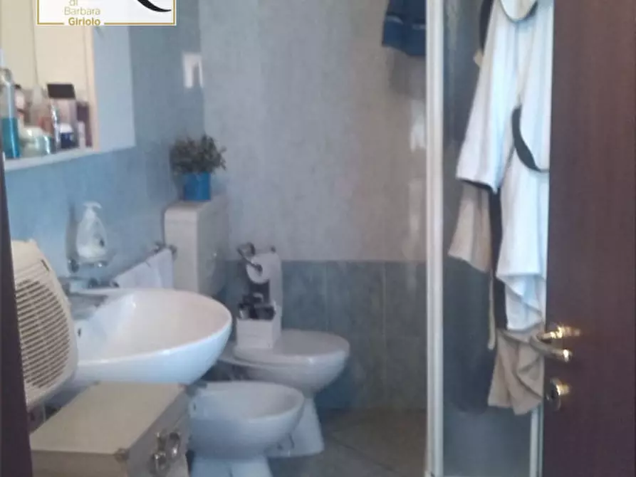 Immagine 3 di Appartamento in vendita  a Badia Polesine