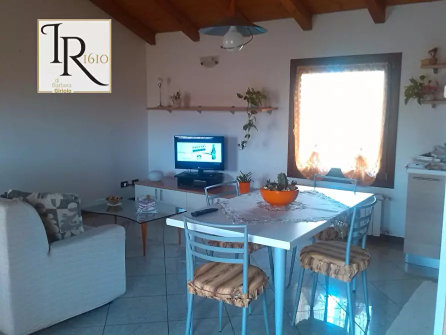 Immagine 4 di Appartamento in vendita  a Badia Polesine