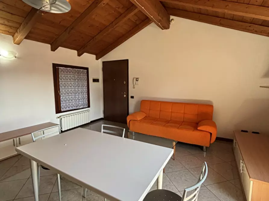 Immagine 3 di Appartamento in vendita  a Badia Polesine