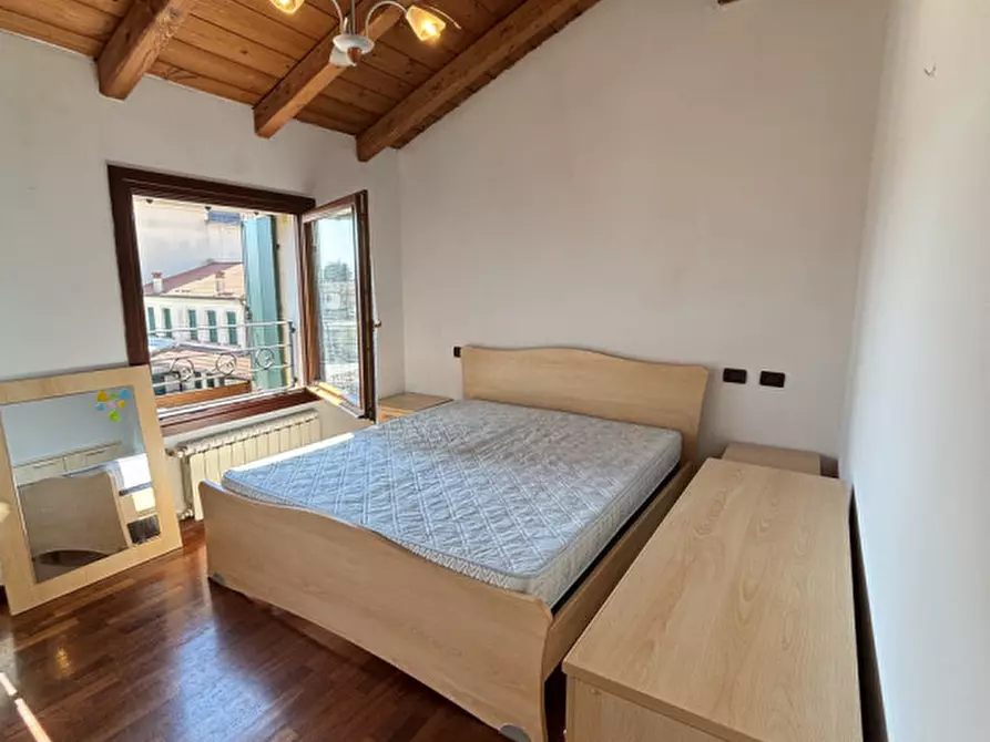 Immagine 4 di Appartamento in vendita  a Badia Polesine