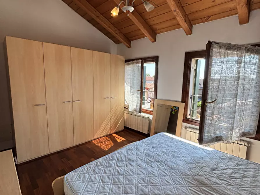 Immagine 5 di Appartamento in vendita  a Badia Polesine