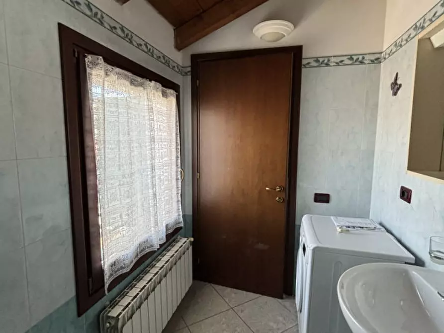 Immagine 6 di Appartamento in vendita  a Badia Polesine