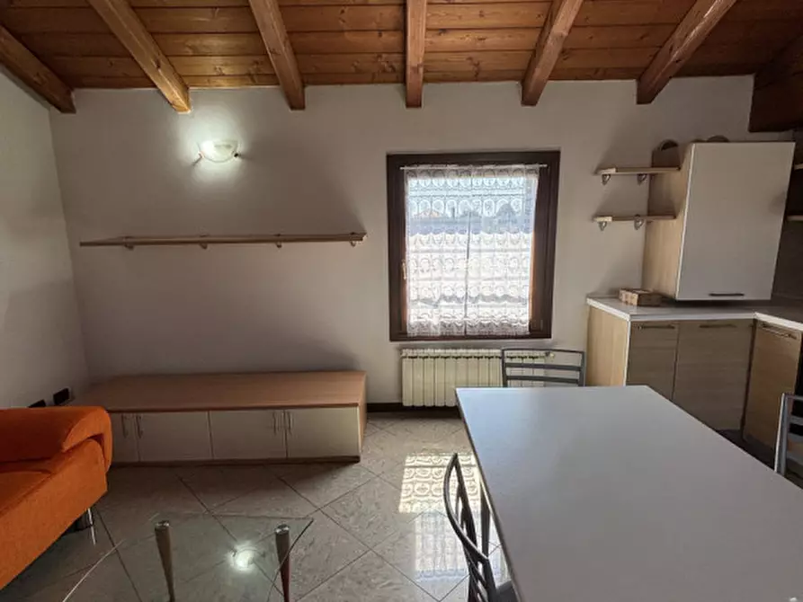 Immagine 7 di Appartamento in vendita  a Badia Polesine