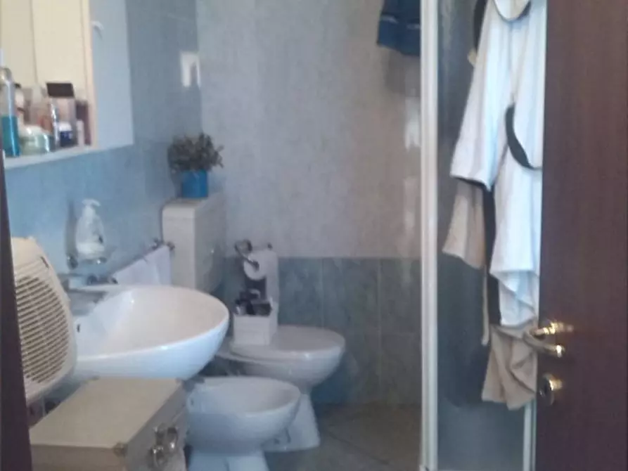 Immagine 8 di Appartamento in vendita  a Badia Polesine