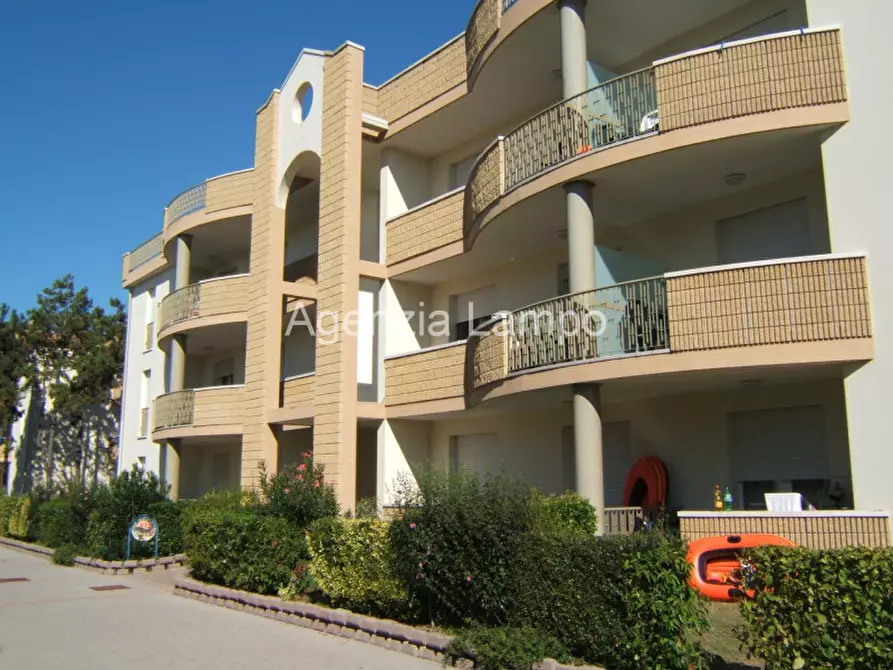 Immagine 1 di Appartamento in vendita  in Viale delle Nazioni a San Michele Al Tagliamento