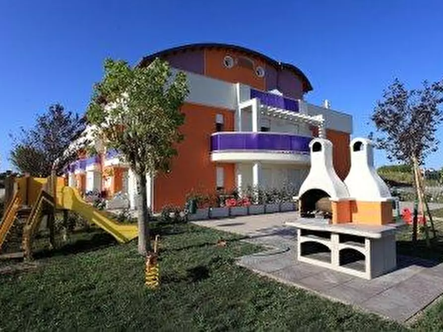 Immagine 1 di Appartamento in vendita  in Via Unità d'Italia a San Michele Al Tagliamento