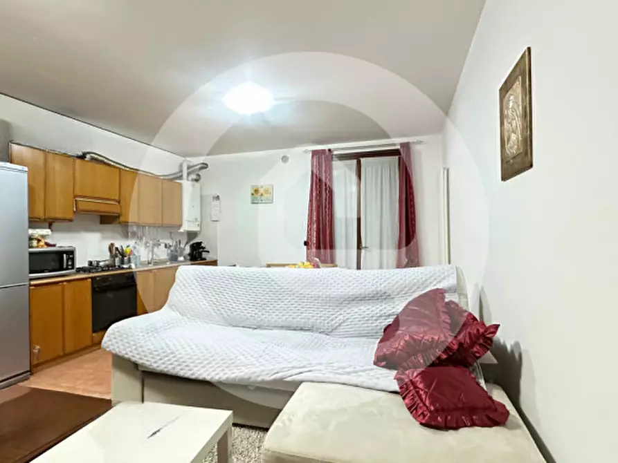 Immagine 1 di Appartamento in vendita  a Borgoricco