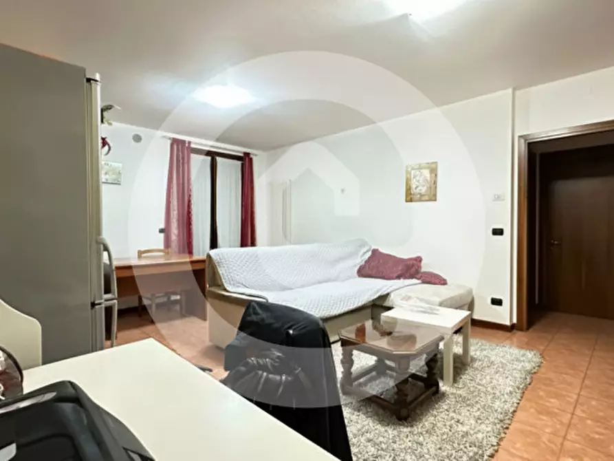 Immagine 2 di Appartamento in vendita  a Borgoricco