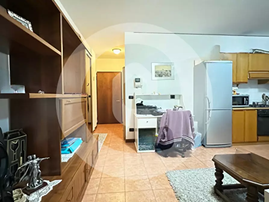 Immagine 3 di Appartamento in vendita  a Borgoricco