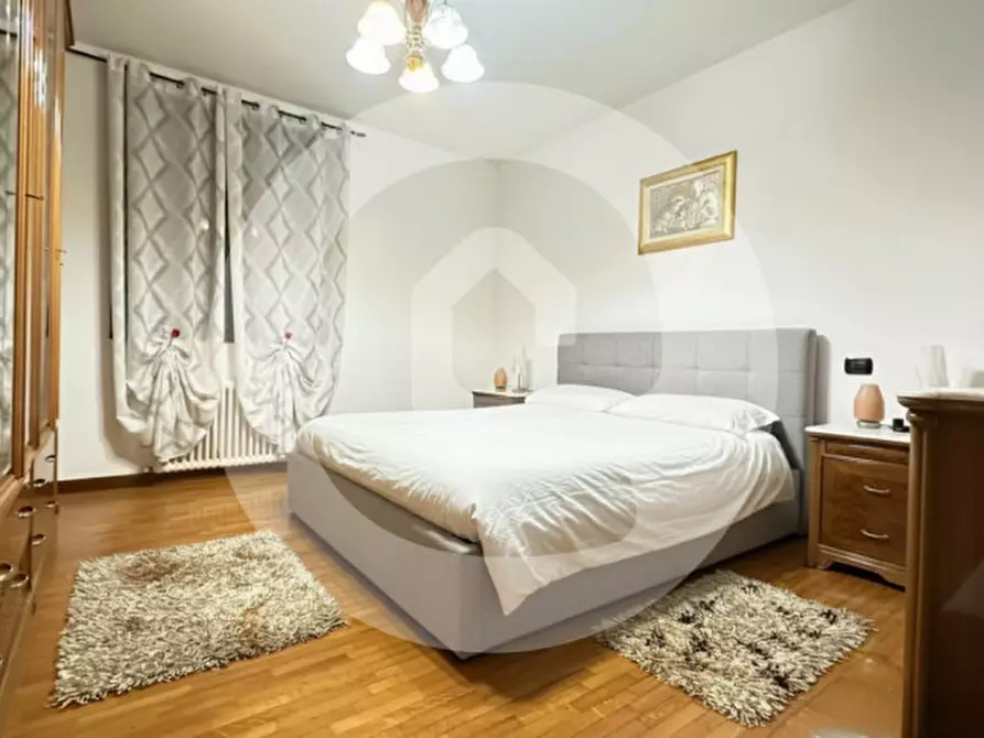 Immagine 4 di Appartamento in vendita  a Borgoricco