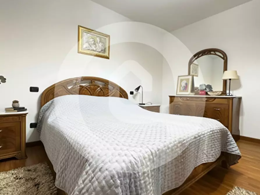 Immagine 5 di Appartamento in vendita  a Borgoricco