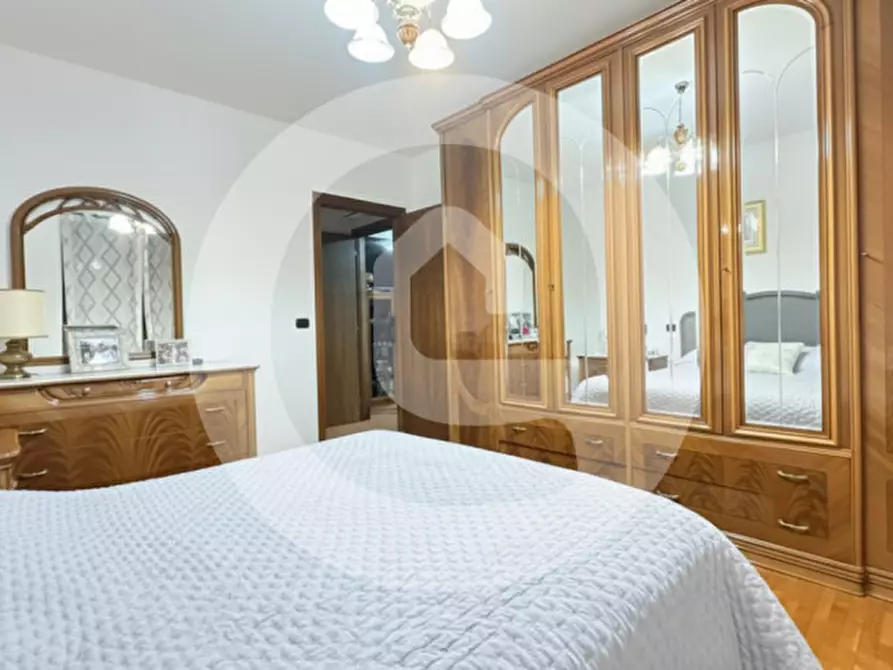 Immagine 6 di Appartamento in vendita  a Borgoricco