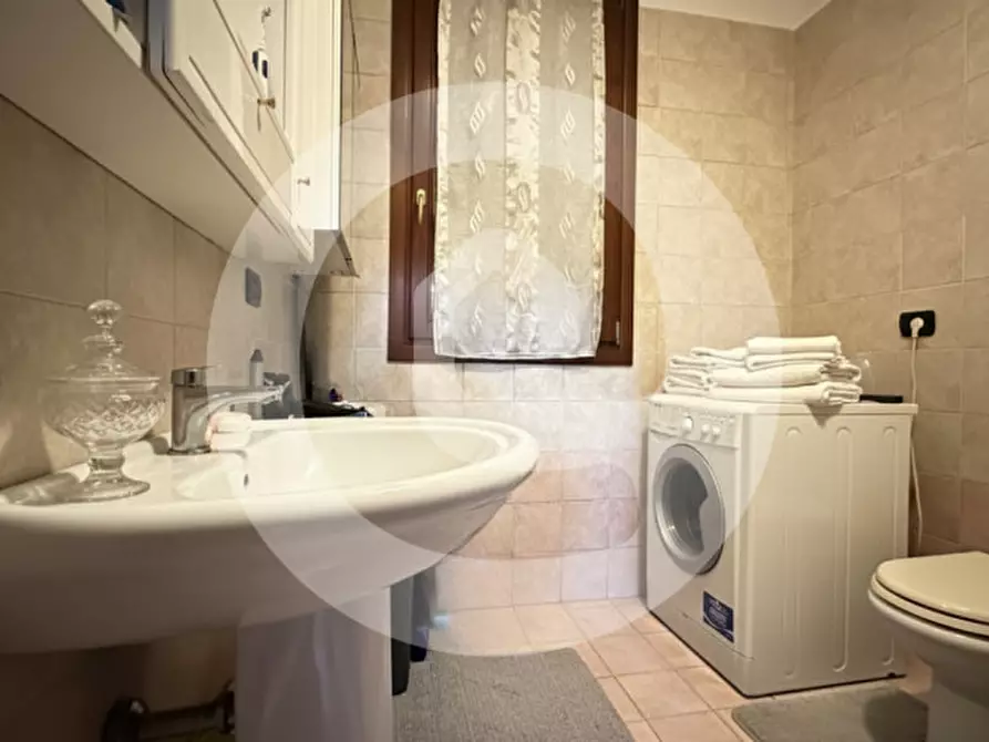 Immagine 7 di Appartamento in vendita  a Borgoricco