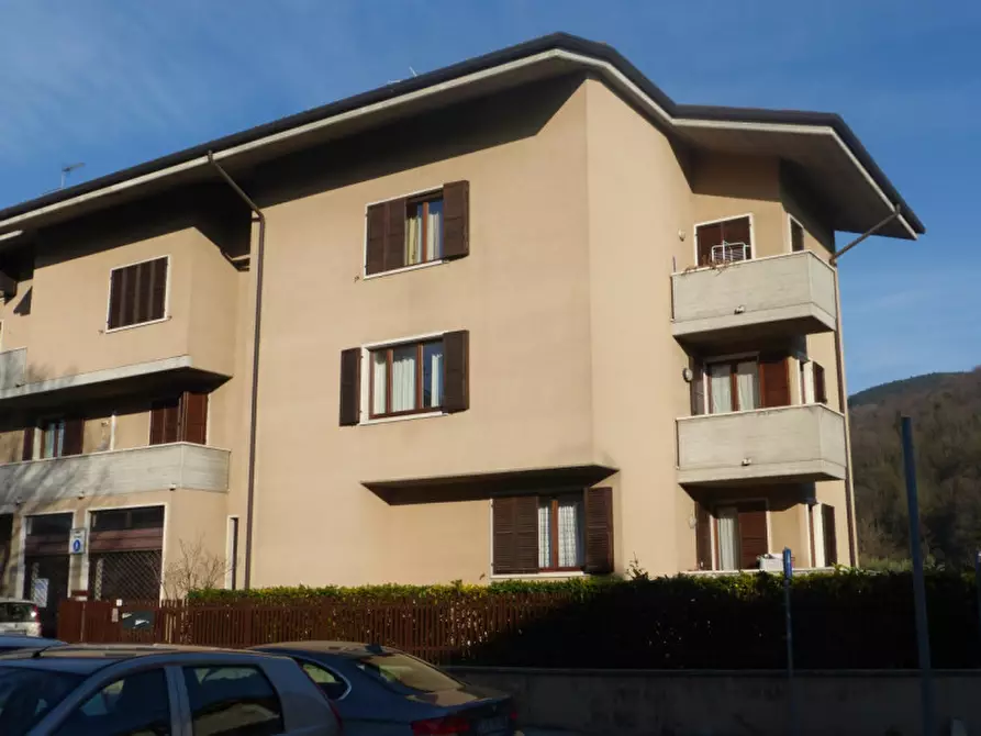 Immagine 1 di Appartamento in affitto  in Piazza Massalongo a Tregnago