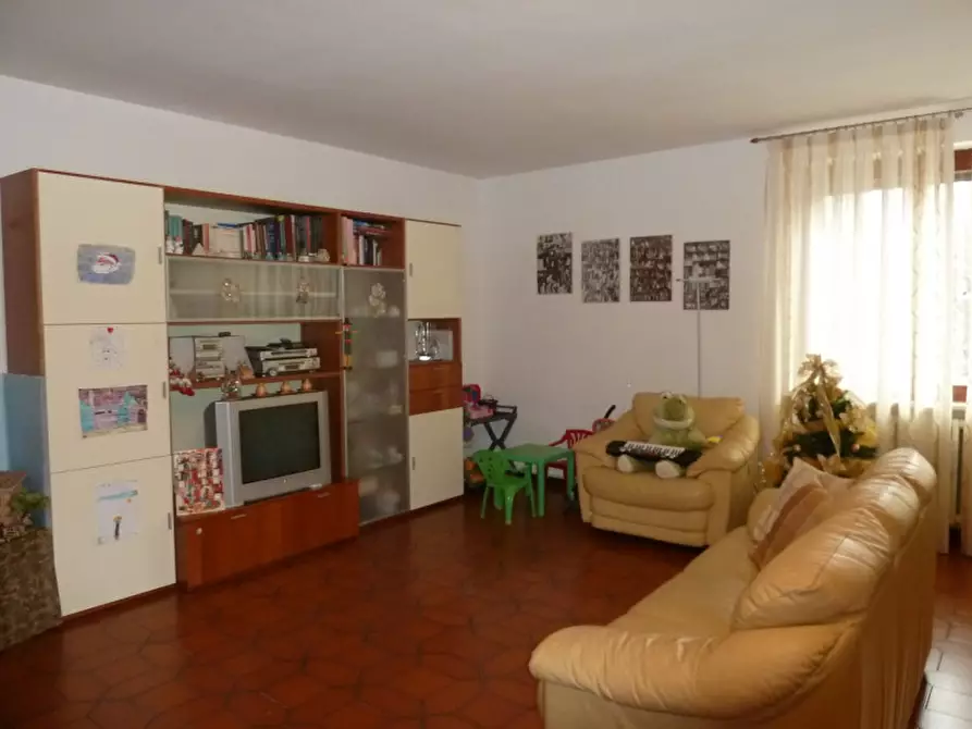 Immagine 2 di Appartamento in affitto  in Piazza Massalongo a Tregnago