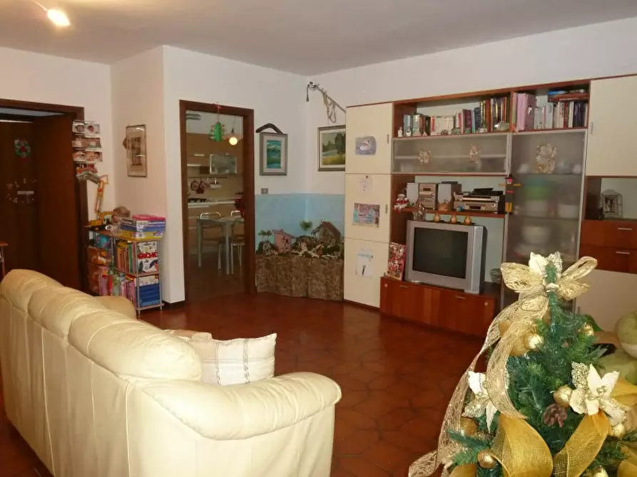 Immagine 3 di Appartamento in affitto  in Piazza Massalongo a Tregnago
