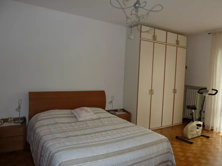 Immagine 5 di Appartamento in affitto  in Piazza Massalongo a Tregnago