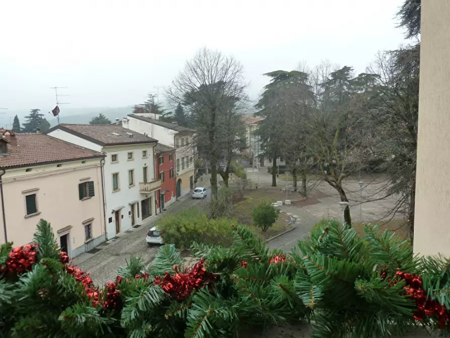 Immagine 7 di Appartamento in affitto  in Piazza Massalongo a Tregnago