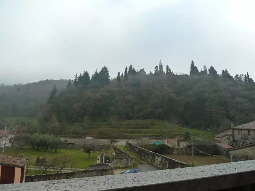 Immagine 8 di Appartamento in affitto  in Piazza Massalongo a Tregnago