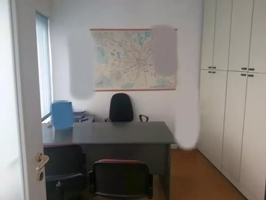 Immagine 7 di Ufficio in vendita  in VIA DE CAPITANI a Agrate Brianza