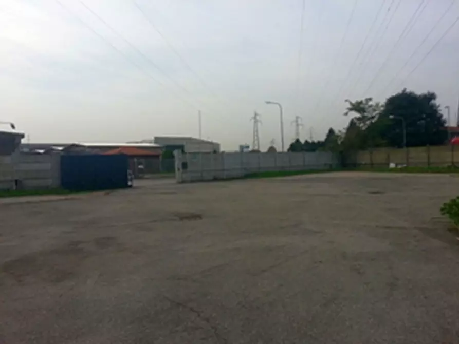 Immagine 10 di Ufficio in vendita  in VIA DE CAPITANI a Agrate Brianza