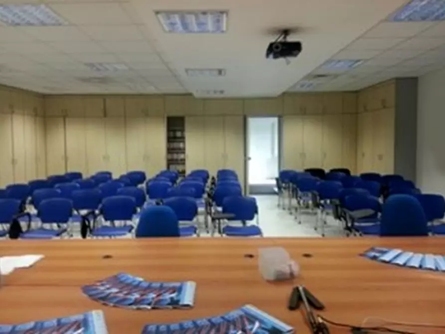 Immagine 13 di Ufficio in vendita  in VIA DE CAPITANI a Agrate Brianza