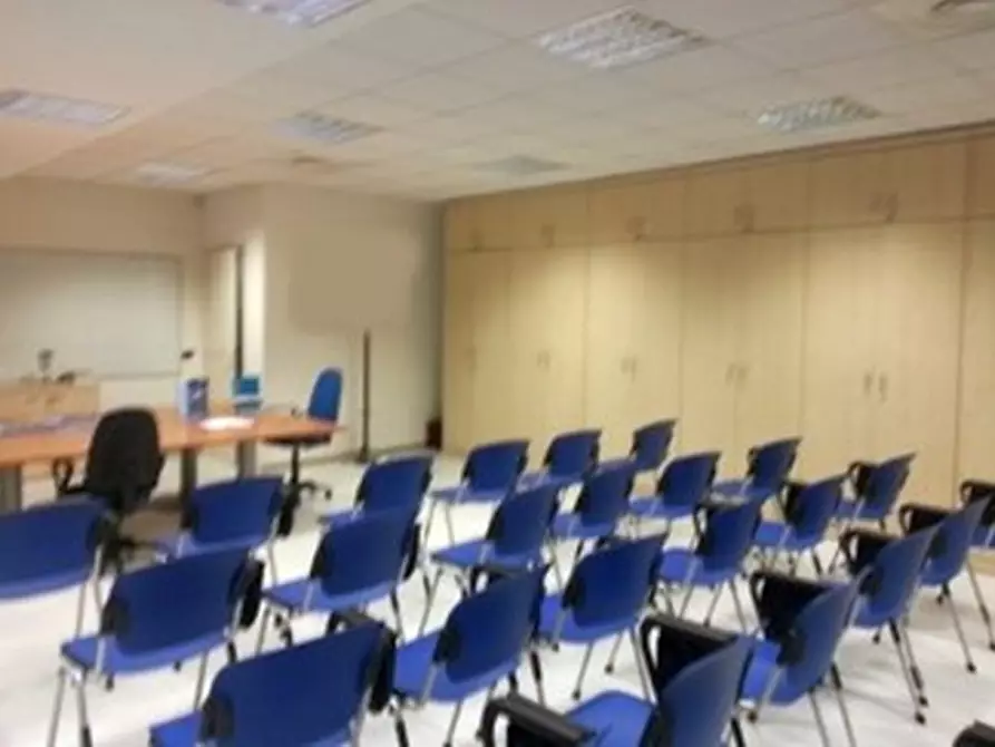 Immagine 17 di Ufficio in vendita  in VIA DE CAPITANI a Agrate Brianza