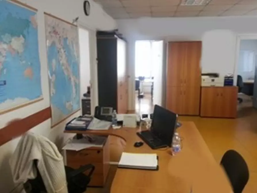Immagine 18 di Ufficio in vendita  in VIA DE CAPITANI a Agrate Brianza