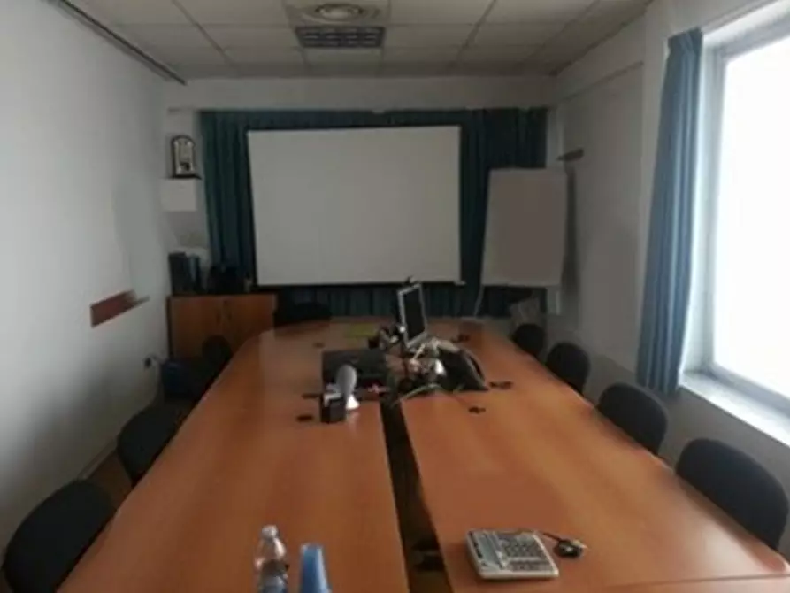 Immagine 22 di Ufficio in vendita  in VIA DE CAPITANI a Agrate Brianza