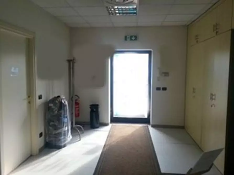 Immagine 11 di Palazzo in vendita  in VIA DE CAPITANI a Agrate Brianza