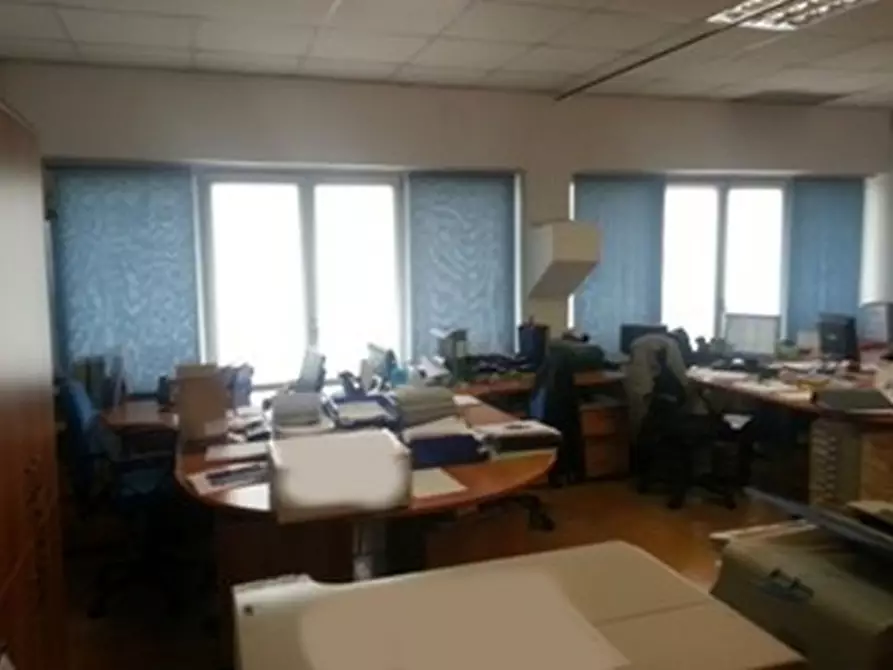 Immagine 20 di Palazzo in vendita  in VIA DE CAPITANI a Agrate Brianza