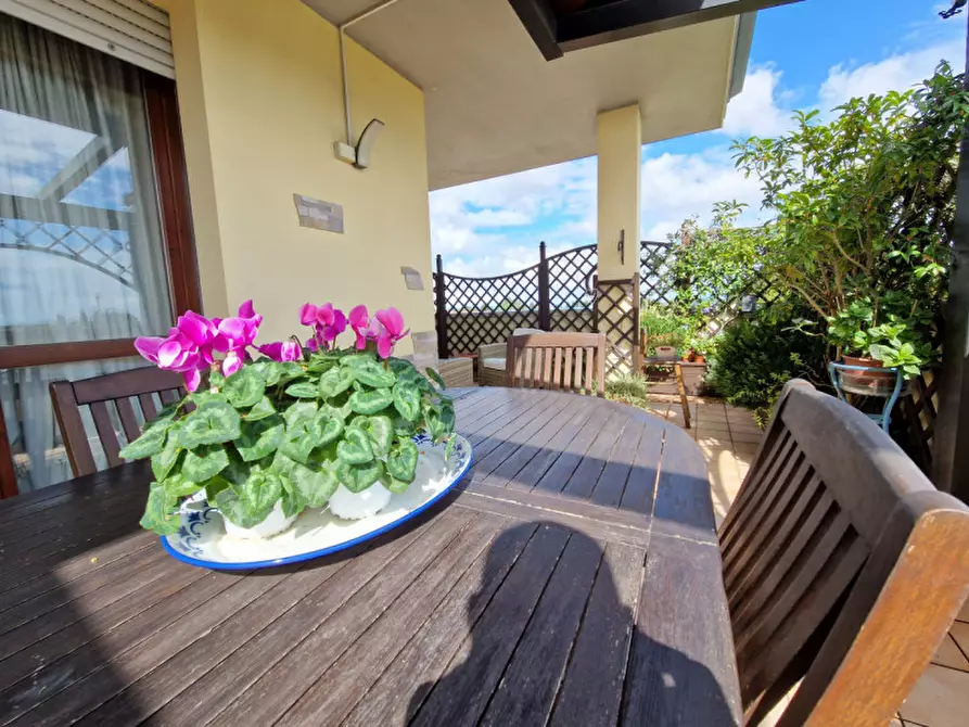 Immagine 2 di Appartamento in vendita  in Via Camillo Aita a Padova