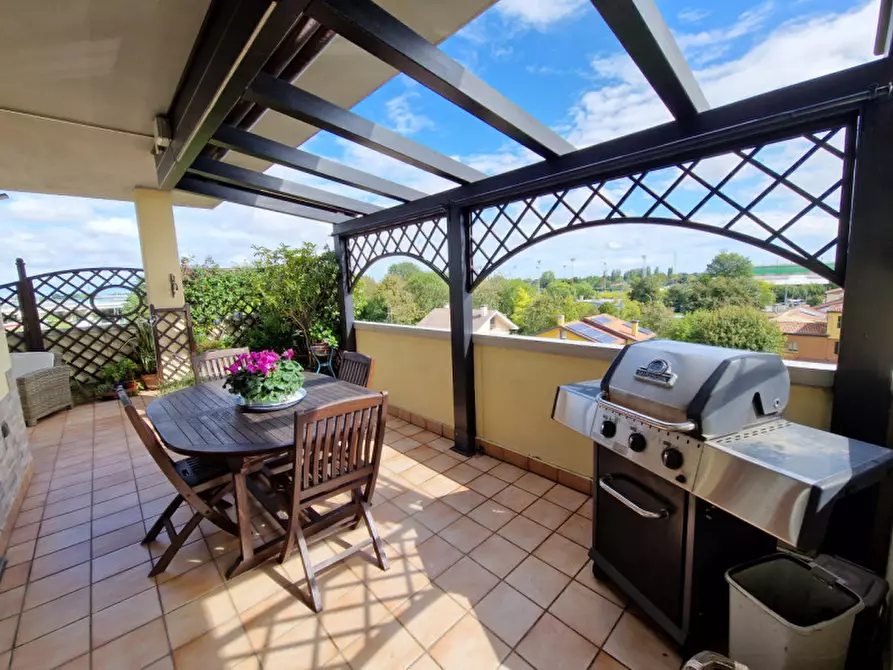 Immagine 3 di Appartamento in vendita  in Via Camillo Aita a Padova