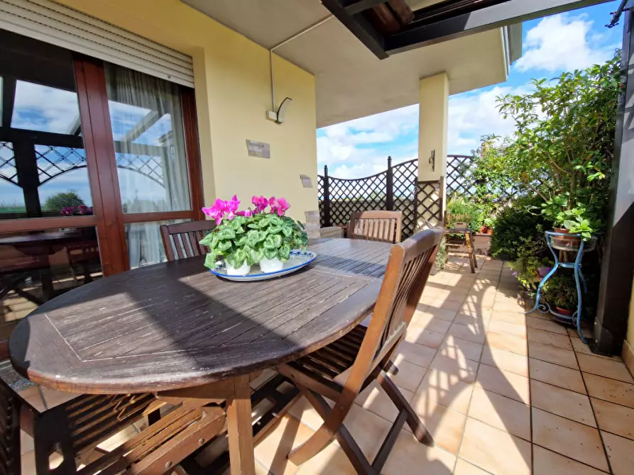 Immagine 4 di Appartamento in vendita  in Via Camillo Aita a Padova